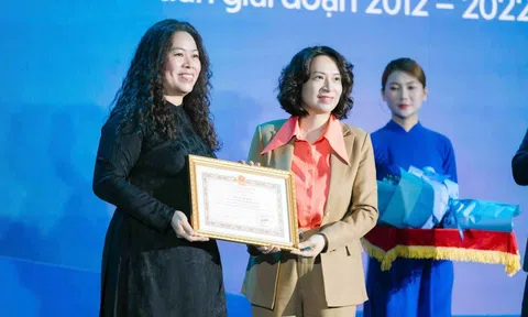 30 năm Unilever đồng hành vì một Việt Nam khỏe mạnh, xanh và bền vững