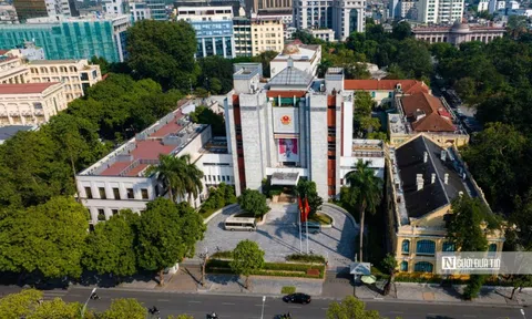 Hà Nội có không quá 5 Phó Chủ tịch, Tp.HCM tối đa 8 Phó Chủ tịch UBND