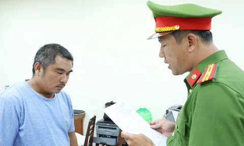 Cướp hơn 54 tấn cá tra để trừ nợ, 2 đối tượng bị bắt