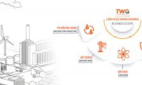 TWGroup và hệ sinh thái giáo dục nợ bảo hiểm xã hội lên tới gần chục tỷ đồng tại TP.HCM