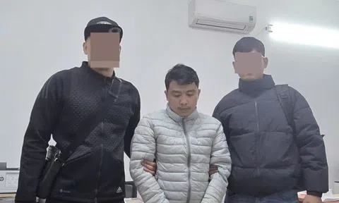 Bắt đối tượng truy nã nguy hiểm trong đường dây mua bán cần sa liên tỉnh