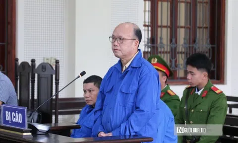 Hé lộ nguyên nhân khiến cựu Chủ tịch xã vướng vào vòng lao lý