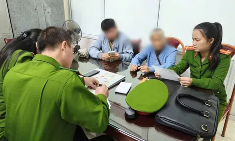 Giáo viên về hưu suýt bị lừa 239 triệu sau cuộc gọi giả danh công an