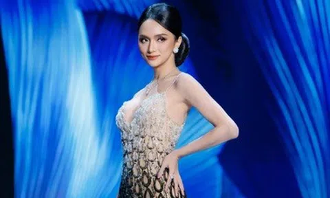 Khán giả quốc tế tiếc nuối khi Hương Giang không vào top 30 Hoa hậu Hoàn vũ
