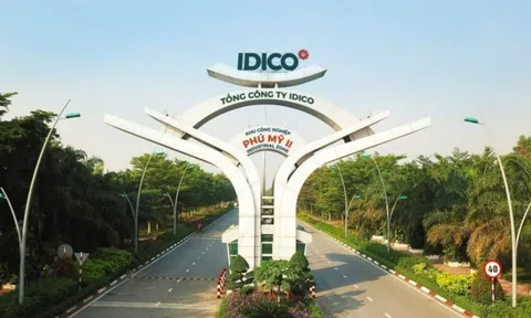 Cổ đông của Idico (IDC) sắp nhận được hơn 569 tỷ đồng tiền tạm ứng cổ tức