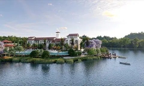 Chủ đầu tư dự án Thung lũng Thanh Xuân chi hơn 580 tỷ đồng mua lại trái phiếu trước hạn