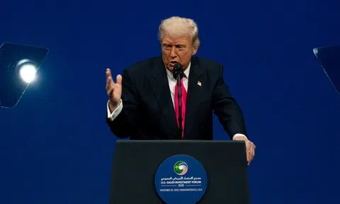 Tổng thống Mỹ Donald Trump ủng hộ nhập cư tay nghề cao