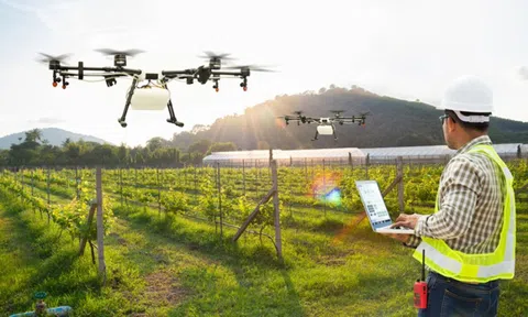 Bộ Quốc phòng trả lời về thủ tục đăng ký, cấp phép điều khiển thiết bị bay không người lái