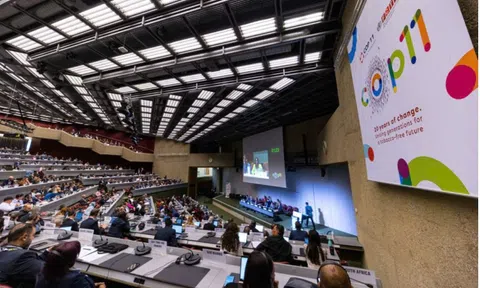 Ưu tiên bảo vệ giới trẻ trước 'nạn dịch' thuốc lá mới