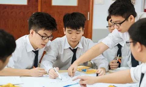 Đề xuất chủ trương đầu tư Chương trình mục tiêu quốc gia hiện đại hóa, nâng cao chất lượng giáo dục đào tạo