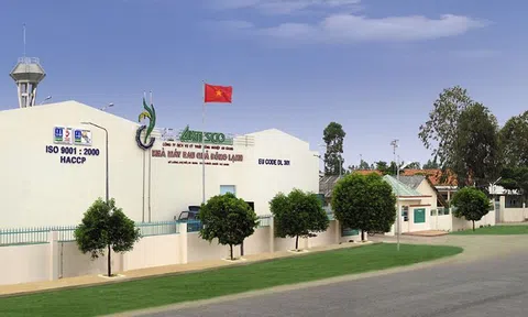 Rau quả Thực phẩm An Giang (ANT) nộp hồ sơ niêm yết HOSE giữa đà tăng trưởng lợi nhuận kỷ lục