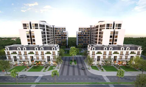 Quảng Trị: Hơn 430 căn hộ nhà ở xã hội tại dự án Bảo Ninh 1 đủ điều kiện mở bán