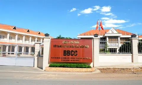 Vật liệu xây dựng Biên Hòa (VLB) dự chi cổ tức kỷ lục 4.000 đồng/cổ phiếu