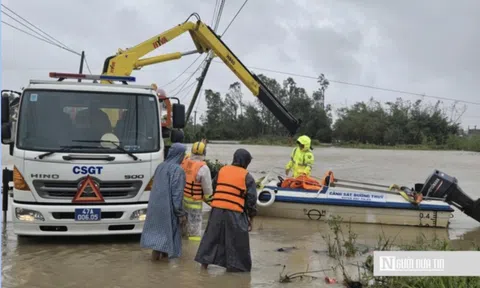 Mưa lũ lịch sử tại Đắk Lắk làm 27 người tử vong, thiệt hại hơn 5.000 tỷ đồng