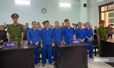 Nhiều thanh thiếu niên ở Huế vào nhà đá vì "mở tiệc" ma túy trong quán bar