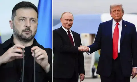 Ông Putin, ông Trump, ông Zelensky lên tiếng về đề xuất hòa bình mới nhất