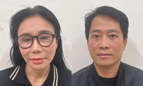 Khởi tố chủ chuỗi thẩm mỹ Mailisa và 7 đồng phạm