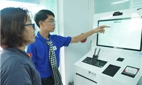 Vận hành chính quyền địa phương hai cấp - Bài 1: Giảm thời gian cho người dân, tăng áp lực cho cán bộ