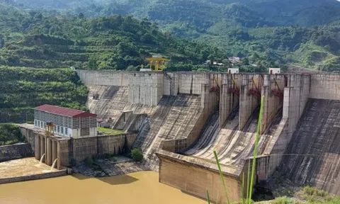 Lợi nhuận 9 tháng giảm, Thủy điện Bắc Hà (BHA) dự chi 33 tỷ đồng để trả cổ tức