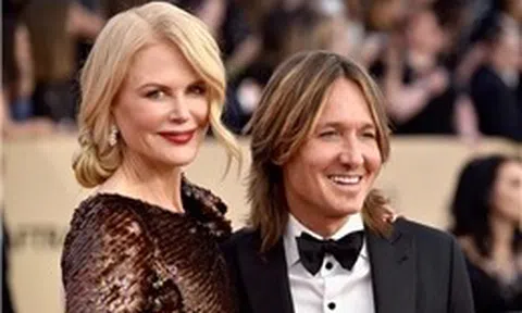 ‘Thiên nga Australia’ Nicole Kidman và chồng ly thân sau 19 năm gắn bó