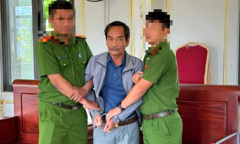 Bán đất dự án trái pháp luật, tổng giám đốc một công ty bị bắt