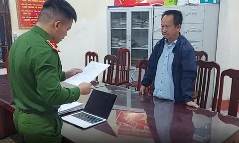 Khởi tố 2 vợ chồng tích trữ, bán thịt lợn nhiễm dịch tả châu Phi