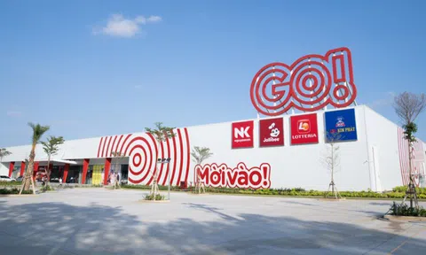 Chủ chuỗi siêu thị Go!, BigC thu gần 29.000 tỷ đồng tại Việt Nam sau 9 tháng