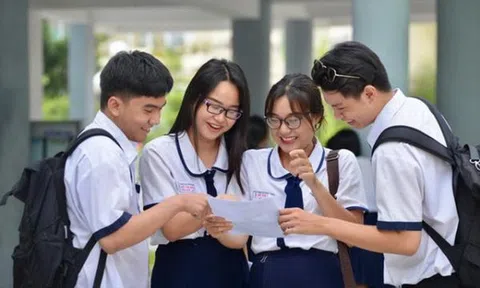 Tuyển sinh 2026: Lưu ý với thí sinh có nguyện vọng xét tuyển đại học bằng học bạ