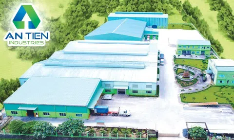 Cổ phiếu HII của An Tiến Industries tăng trần 5 phiên, lãnh đạo của HII nói gì?