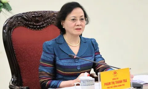 Giải quyết dứt điểm khó khăn, vướng mắc ở cấp xã khi vận hành chính quyền địa phương 2 cấp