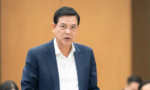 Sẽ lắp đặt thiết bị giám sát tại công trường sau sự việc cầu Sông Lô