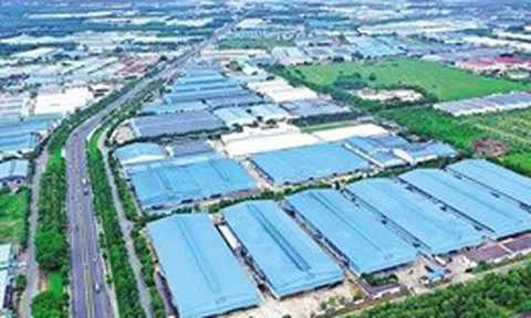 Net Zero - ‘Tấm vé’ đón sóng FDI mới vào Việt Nam