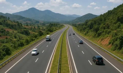 Đề xuất đầu tư tuyến cao tốc Quảng Ngãi - Kon Tum dài 136 km