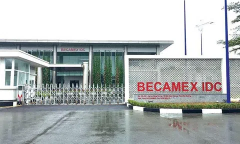 Becamex IDC (BCM): Hút ròng hàng nghìn tỷ qua kênh trái phiếu sau khi 'tắc' cửa tăng vốn