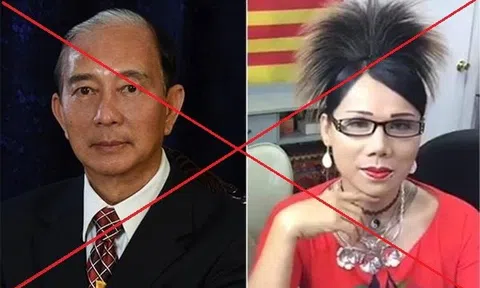 Bộ Công an kêu gọi Đào Minh Quân cùng các đồng phạm nhanh chóng ra đầu thú