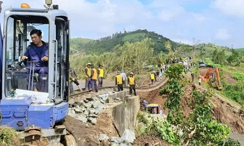 Còn 19 vị trí tắc đường trên các tuyến quốc lộ do địa phương quản lý