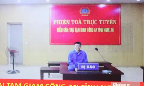 Lời khai của người đàn ông dùng kéo đâm "bạn trai" của vợ cũ trọng thương