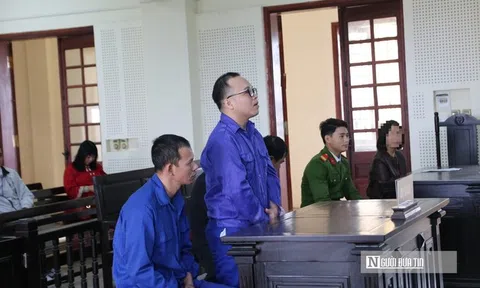 Kết cục của nhóm lừa "chạy án" chiếm đoạt hơn 2 tỷ đồng