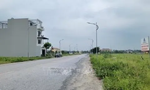 Áp dụng bảng giá đất mới từ 1/1/2026: Tránh tác dụng ngược