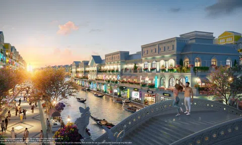 Chủ đầu tư Grand World sáp nhập vào đơn vị vận hành Casino Corona: Hé lộ thỏa thuận bảo đảm cho lô trái phiếu nghìn tỷ của Thiên An