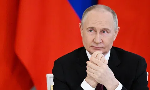 Châu Âu cho Nga một nhượng bộ đáng kể để kết thúc xung đột ở Ukraine