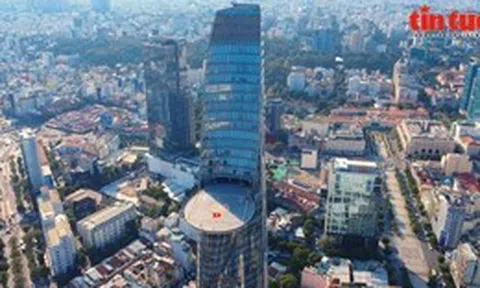 TP Hồ Chí Minh hướng tới tương lai xanh - Bài 2: Bài toán quy hoạch hạ tầng và cơ hội đầu tư