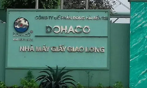 Đông Hải Bến Tre (DHC) điều chỉnh tăng 24% chỉ tiêu lợi nhuận sau khi báo lãi 9 tháng cao nhất 3 năm