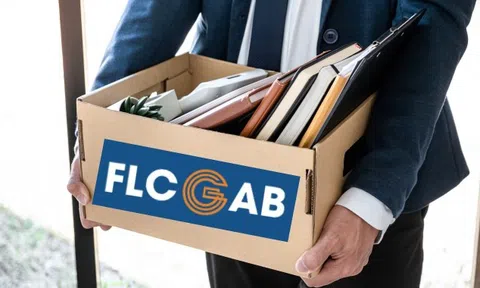 Đầu tư Khai khoáng và Quản lý Tài sản FLC (GAB): Bị phạt gần 100 triệu đồng do vi phạm công bố thông tin, cổ phiếu 'tắt' thanh khoản