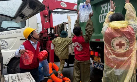 Các mô hình nhân đạo đã cứu giúp hàng triệu lượt người