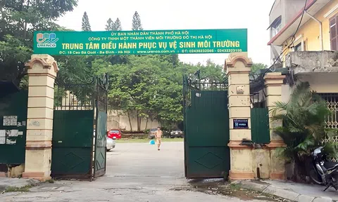 Hà Nội đấu giá quyền sử dụng 'đất vàng' 18 Cao Bá Quát xây khách sạn 5 sao, giá khởi điểm gần 680 tỷ đồng