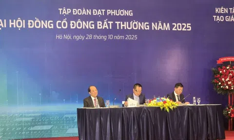 Đạt Phương (DPG) chốt phương án chào bán riêng lẻ, huy động hơn 740 tỷ đồng dồn lực cho mảng kính và bất động sản nghỉ dưỡng