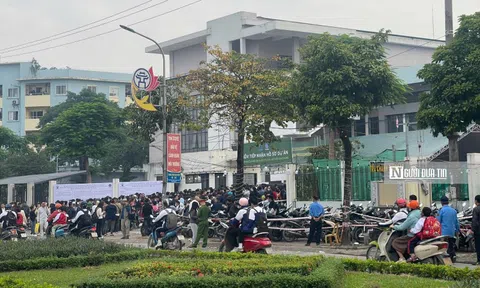 Bộ Xây dựng yêu cầu chấn chỉnh tình trạng “cò hồ sơ” tại dự án nhà ở xã hội