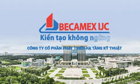 Becamex IJC (IJC) điều chỉnh dòng vốn hơn 2.500 tỷ đồng: Dồn lực cho hạ tầng giao thông và cơ cấu nợ