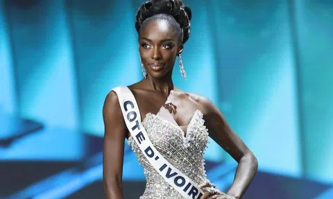 Á hậu của Hoa hậu Hoàn vũ 2025 tuyên bố từ bỏ danh hiệu giữa bão tố dư luận